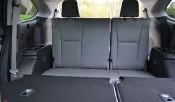 Toyota Highlander 2.5 Hybrid Executive full