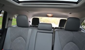 Toyota Highlander 2.5 Hybrid Executive full