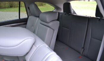 Toyota Highlander 2.5 Hybrid Executive full