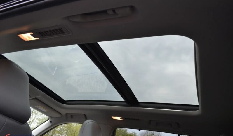Toyota Highlander 2.5 Hybrid Executive full