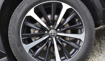 Toyota Highlander 2.5 Hybrid Executive full