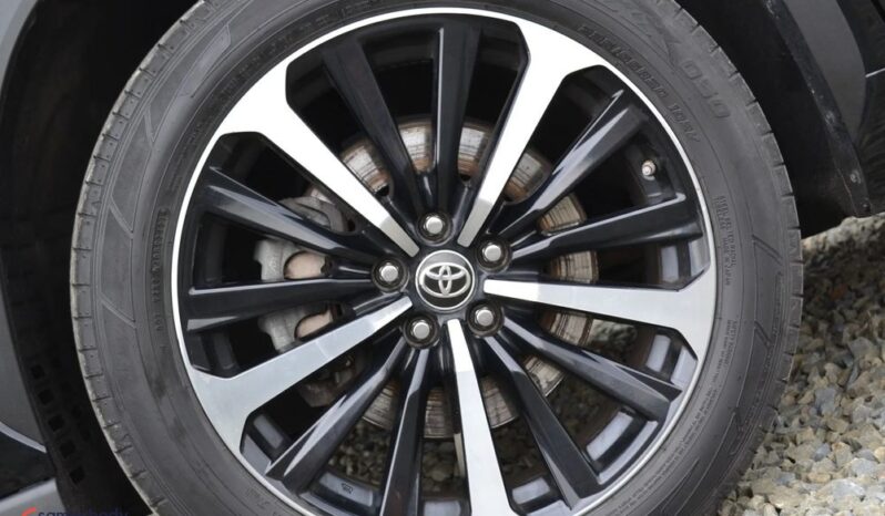 Toyota Highlander 2.5 Hybrid Executive full