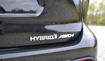 Toyota Highlander 2.5 Hybrid Executive full