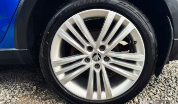Skoda Octavia 2.0 TDI 4×4 DSG Scout full