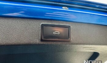 Skoda Octavia 2.0 TDI 4×4 DSG Scout full