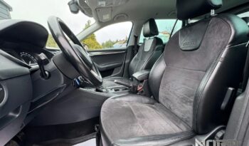 Skoda Octavia 2.0 TDI 4×4 DSG Scout full