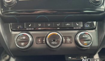 Skoda Octavia 2.0 TDI 4×4 DSG Scout full