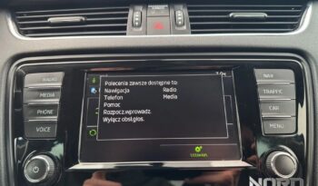 Skoda Octavia 2.0 TDI 4×4 DSG Scout full