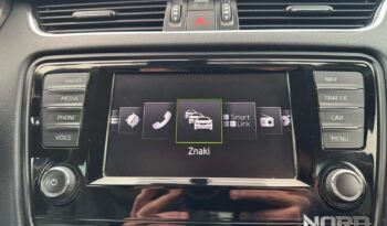 Skoda Octavia 2.0 TDI 4×4 DSG Scout full