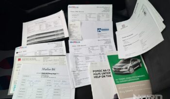 Skoda Octavia 2.0 TDI 4×4 DSG Scout full