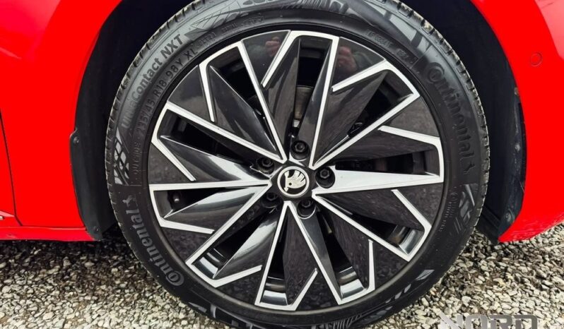 Skoda Superb 2.0 TDI 4×4 DSG L&K full