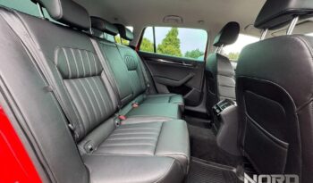 Skoda Superb 2.0 TDI 4×4 DSG L&K full
