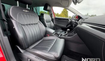 Skoda Superb 2.0 TDI 4×4 DSG L&K full