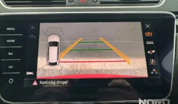 Skoda Superb 2.0 TDI 4×4 DSG L&K full