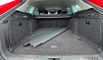 Skoda Superb 2.0 TDI 4×4 DSG L&K full