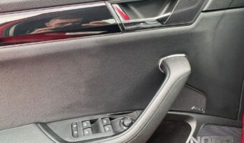 Skoda Superb 2.0 TDI 4×4 DSG L&K full