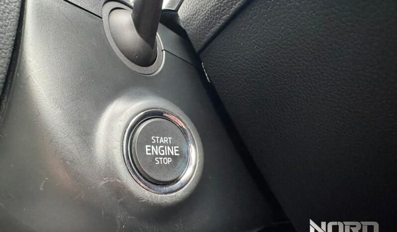Skoda Superb 2.0 TDI 4×4 DSG L&K full