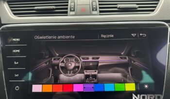 Skoda Superb 2.0 TDI 4×4 DSG L&K full