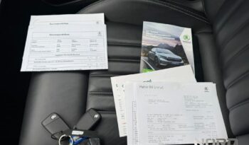 Skoda Superb 2.0 TDI 4×4 DSG L&K full
