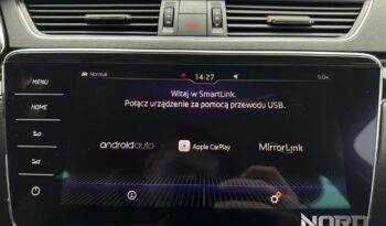 Skoda Superb 2.0 TDI 4×4 DSG L&K full