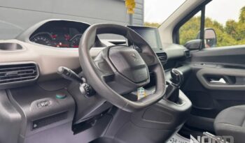 Peugeot Rifter 1.5 BlueHDI Active full
