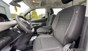 Peugeot Rifter 1.5 BlueHDI Active full