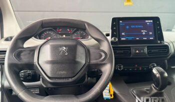 Peugeot Rifter 1.5 BlueHDI Active full