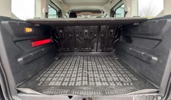 Peugeot Rifter 1.5 BlueHDI Active full