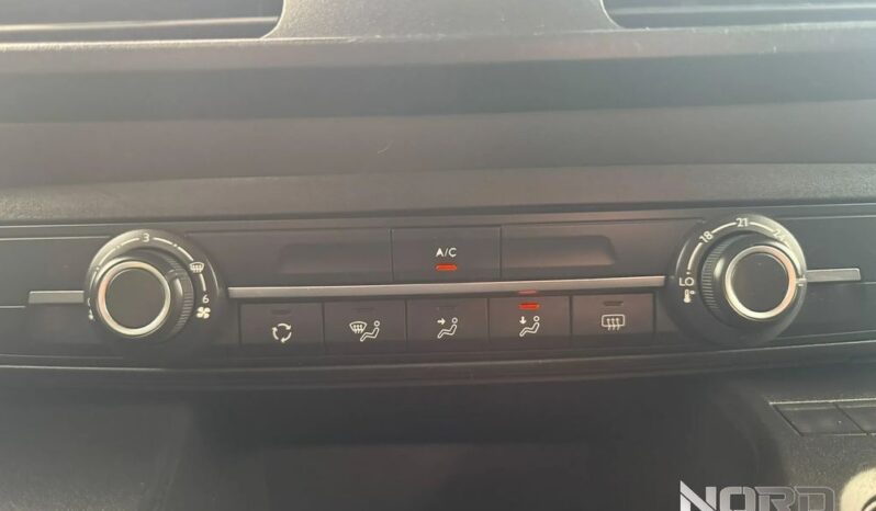 Peugeot Rifter 1.5 BlueHDI Active full