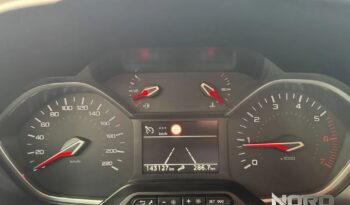 Peugeot Rifter 1.5 BlueHDI Active full