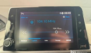 Peugeot Rifter 1.5 BlueHDI Active full