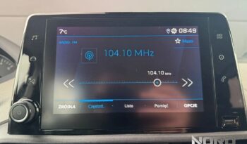 Peugeot Rifter 1.5 BlueHDI Active full
