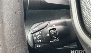 Peugeot Rifter 1.5 BlueHDI Active full