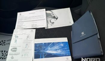Peugeot Rifter 1.5 BlueHDI Active full