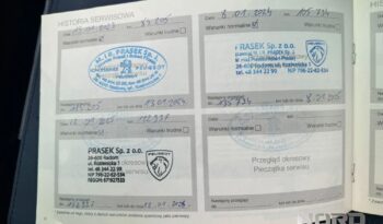 Peugeot Rifter 1.5 BlueHDI Active full