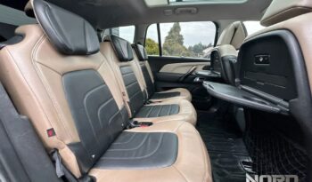 Citroën C4 Grand Picasso e-HDi 115 Exclusive full