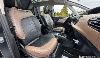 Citroën C4 Grand Picasso e-HDi 115 Exclusive full