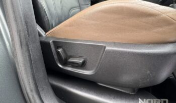 Citroën C4 Grand Picasso e-HDi 115 Exclusive full