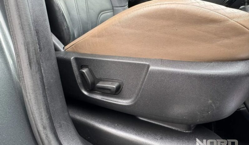 Citroën C4 Grand Picasso e-HDi 115 Exclusive full