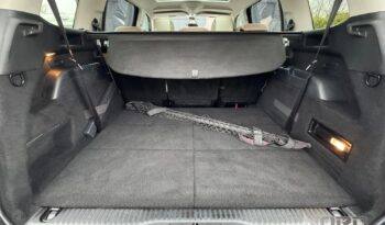 Citroën C4 Grand Picasso e-HDi 115 Exclusive full