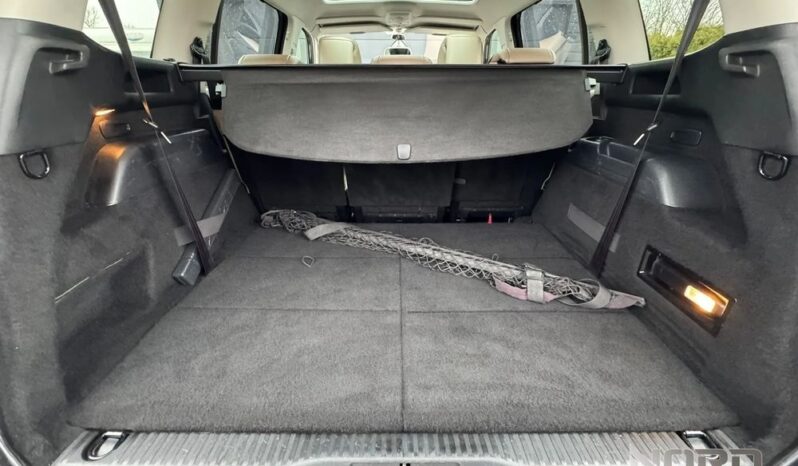 Citroën C4 Grand Picasso e-HDi 115 Exclusive full