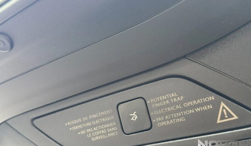 Citroën C4 Grand Picasso e-HDi 115 Exclusive full