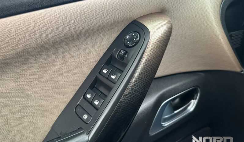 Citroën C4 Grand Picasso e-HDi 115 Exclusive full