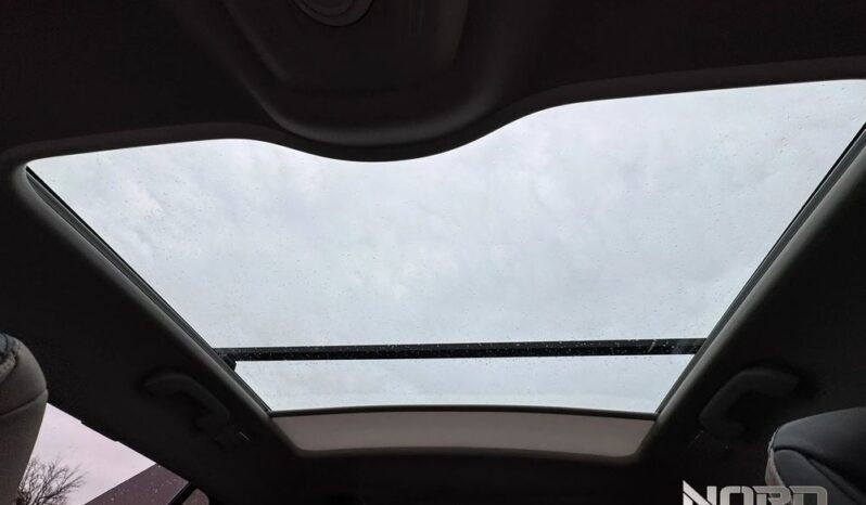 Citroën C4 Grand Picasso e-HDi 115 Exclusive full