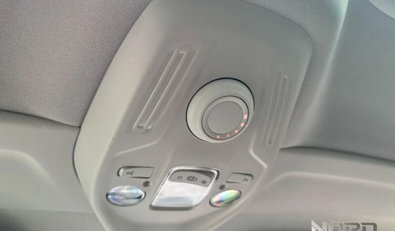 Citroën C4 Grand Picasso e-HDi 115 Exclusive full