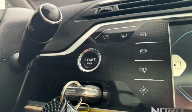 Citroën C4 Grand Picasso e-HDi 115 Exclusive full