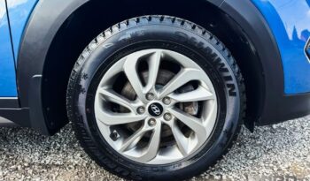 Hyundai Tucson full