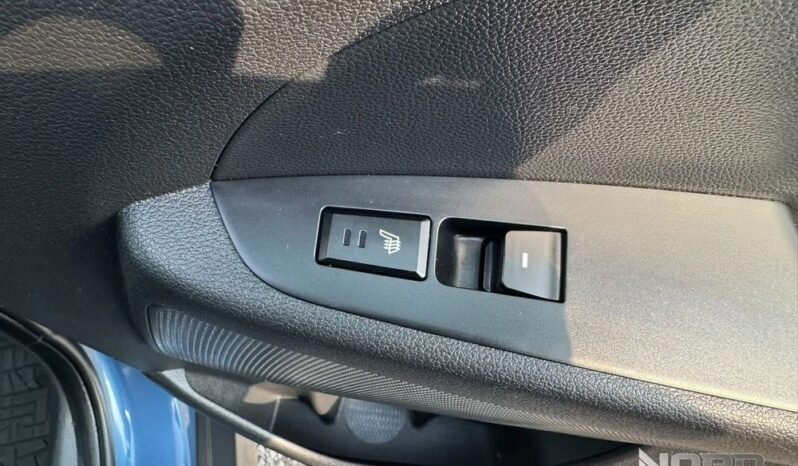 Hyundai Tucson full