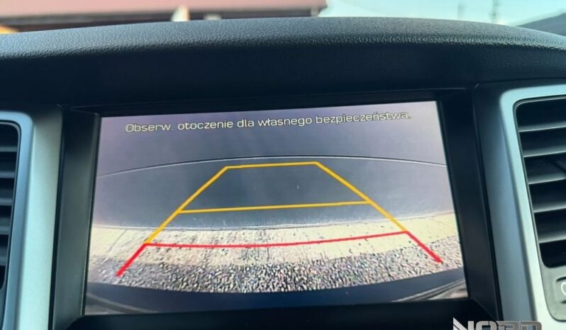 Hyundai Tucson full