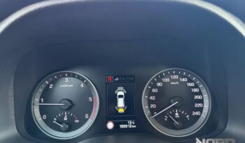 Hyundai Tucson full